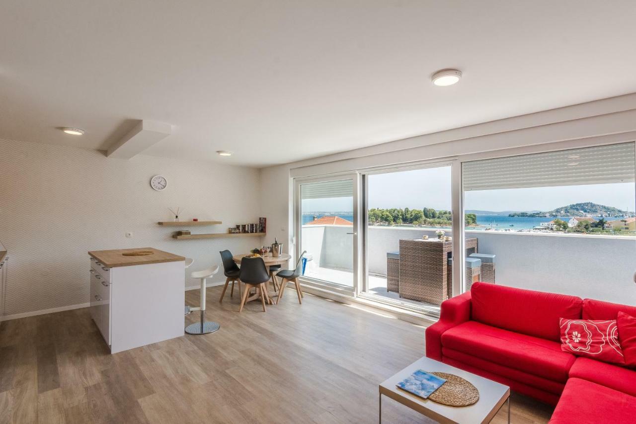 Apartments Sunrise Preko Eksteriør billede